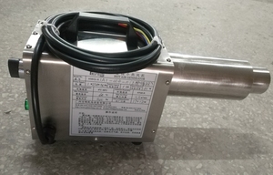 Réchauffeur d'air électrique industriel haute performance avec ventilateur efficace pour l'équipement <span class=keywords><strong>de</strong></span> chauffage - Product Image 5