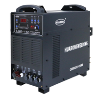 Machine de découpe plasma industrielle CNC HUARONG WELDING LGK-200 L;GK-130 LGK7-100 LGK500 LGK400 LGK160 380V pour la découpe de métaux