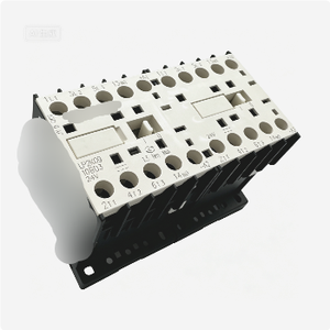 คอนโทรลเลอร์อัตโนมัติ LP2K0610BD ของแท้ใหม่ มีสินค้าในสต็อกสำหรับ PLC - Product Image 1