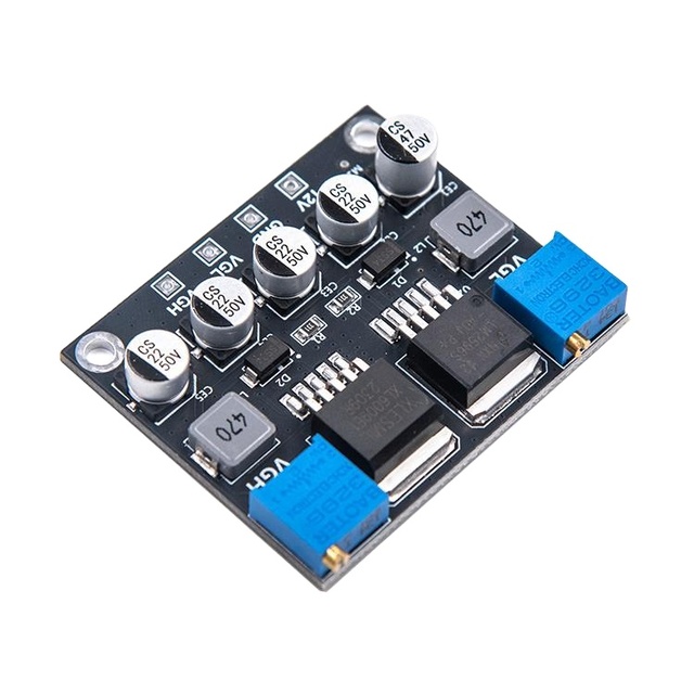 Original Gold-A071 Universal Modification Board Motherboard Integrated Circuit Logic Board Electronic Components