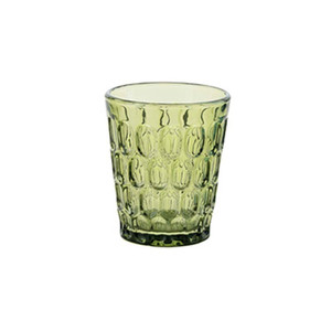Vaso Camelot Green Water 30 cl H 10.5 cm Ø 9 cm M1934 - Product Image 1