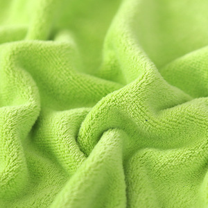Hair <b>Drying</b> <b>Towels</b> 40x80 Cm <b>Quick</b> Dry Super Absorbent For Salon Barber Shop Use Rectangular Nylon Blend <b>Towel</b> - Product Image 3