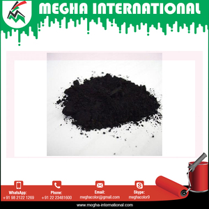 Pigmentos negros de mayor vida útil del proveedor indio al precio más bajo Grado industrial Venta caliente Grado industrial Nuevo grado industrial - Product Image 2