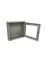 Boîtier de réseau pour téléphone, boîte de réseau 600x400x120, boîtier pour électronique et instruments