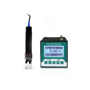 Yheng OEM <strong>Digital</strong> Industrial Online <strong>PH</strong> ORP <strong>Meter</strong> Intelligent Chemical Analyzers - Product Image 3