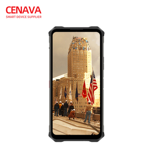 Téléphone robuste 6,5 pouces 5G 8 Go 128 Go, téléphone mobile robuste étanche 5G - Product Image 5