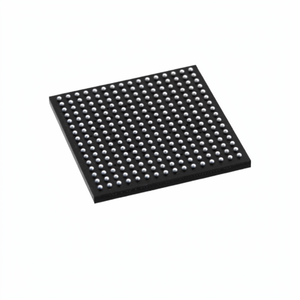 ชิ้นส่วนอิเล็กทรอนิกส์256 LBGA LFXP2-8E-5FTN256I วงจรรวมแบบฝัง - Product Image 1