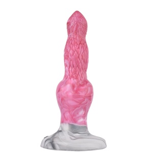 YOCY - Juguete Sexual para Adultos con Control Remoto de Silicona Líquida, Vibrador de Clítoris, Vagina y Punto G, para Mujeres - Product Image 1