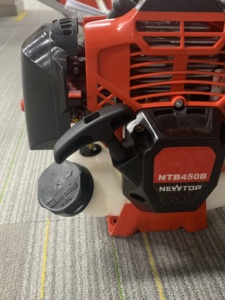 Xăng bàn chải cắt giá cỏ cắt điện cỏ tông đơ điện chuỗi tông đơ để bán - Product Image 6