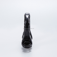 Prix usine – Attelage de remorquage type US pour voiture 4x4, sangle de récupération, crochet de remorquage, manille de remorquage, anneau en D, manille de remorquage pour l'exploitation minière