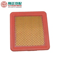 Pièces de moteur automobile, filtre à air pour Dongfeng DFSK Glory 330 360 370 560 580 IX5 F505 F507