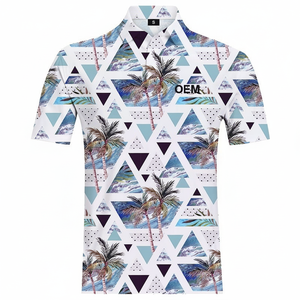 Camisetas de Hombre 100% Algodón, Tallas Personalizadas, Transpirables, de Secado Rápido, Ecológicas, con Estampado Sólido por Sublimación, Logotipo Personalizado, Color Personalizado - Product Image 1