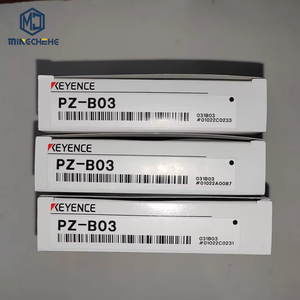 Keyence PZ-B03ยึดมาตรฐานชุด PZ-G แบบมีเกลียวเซ็นเซอร์โฟโตอิเล็กทริกอุปกรณ์เสริมโลหะ B03 - Product Image 1