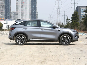 BYD Yuan PLUS 2025 รุ่นขับขี่อัจฉริยะ ระยะทางวิ่ง 430 กม. รุ่นนำสมัย - Product Image 3