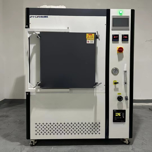 معدات فرن دثر تلبد درجة حرارة عالية للمختبر بأفضل الأسعار - Product Image 2