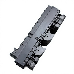 Interruptor Eléctrico de 12V para el Regulador de Ventanas, para Chevrolet GMC Cadillac Silverado 2010-2016, Pieza 20835553 - Product Image 3