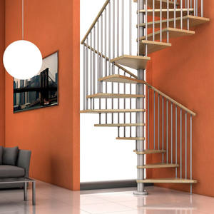 <span class=keywords><strong>Escalier</strong></span> en spirale pour petit espace - Product Image 5