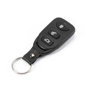 Xe từ xa trung tâm khóa cửa Keyless Hệ thống khóa trung tâm với hệ thống báo động xe tự động từ xa trung tâm kit điều khiển từ xa - Product Image 2
