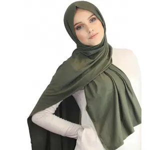 Yibaoli hijab cachecol feminino, venda por atacado músculos, mulheres islâmicas, hijab