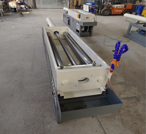 เครื่องเจาะรูในแนวนอนแบบไฮดรอลิกประสิทธิภาพสูง - Product Image 2