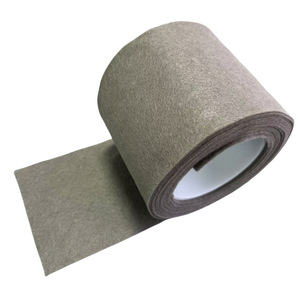 Apósito de alginato HM de 100 mm de ancho con iones de plata para el cuidado de heridas médicas y úlceras por presión - Product Image 2