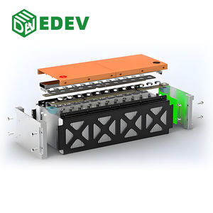 EDEV CATL 리튬 Nmc 22.2V <span class=keywords><strong>14.8V</strong></span> 4S1P 6S1P 37Ah 51Ah 114Ah 147Ah 156Ah 180Ah 195AH EV 잎 자동차 배터리 팩 모듈 - Product Image 3