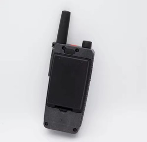 Batterie Li-Ion BLN-10 BLN-11 grande capacité 3180mAh pour CASSIDIAN TH1N EADS AIR <span class=keywords><strong>BUS</strong></span> Walkie Talkie - Product Image 2