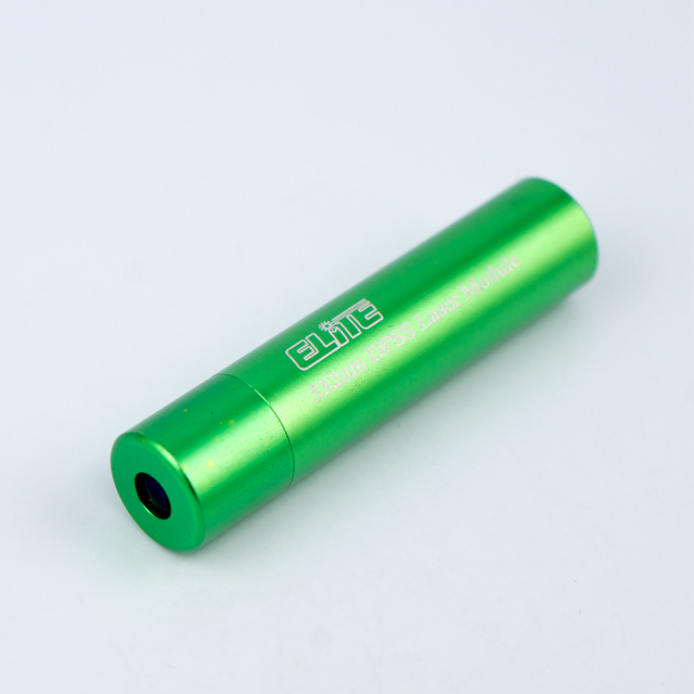 Green Laser High Power 520nm 532nm Laser Module for Industrial Application