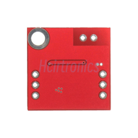 Mini TDA1308 Module de carte amplificateur de puissance casque préamplificateur Audio 3V-6V classe a classe B carte son stéréo ampli faible puissance
