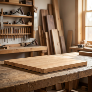 Durable Solid <b>Oak</b> <b>Table</b> <b>Tops</b> for Heavy-Duty Use Countertops Vanity <b>Tops</b> & <b>Table</b> <b>Tops</b> - Product Image 3