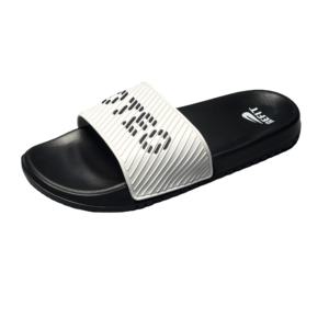 Sandalias Deslizantes con Logotipo OTEO de Moda al por Mayor |   Sandalias Casuales Resistentes y Antideslizantes con Textura de Sarga para <span class=keywords><strong>Hombre</strong></span>, Marca REFIT - Product Image 1
