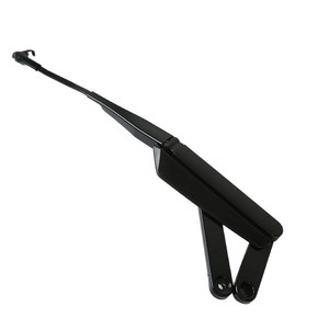 Bras d'essuie-glace 7L5955408G pour Volkswagen Audi Touareg ancien modèle - Product Image 4