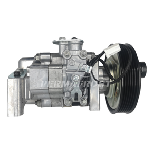 คอมเพรสเซอร์<span class=keywords><strong>แอร์</strong></span>รถยนต์6PK 12V AC สำหรับ MAZDA 3 BL 1.6 H12A1AS4EY อะไหล่รถยนต์ BBP261450A H12A1AX4EY H12A1AG4DY - Product Image 2