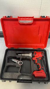 400w 21v אוטומטי נטענת ליתיום אלחוטי אוטומטי נטענת נשקפים - Product Image 3