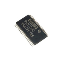 Neuer Original TMS320F2811PBKA LQFP-128 Digitaler Signalprozessor-Chip Elektronische Komponenten BOM