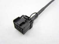 Adaptateur de lecteur CD d'origine pour appels téléphoniques mains libres, lecteur de musique USB AUX pour unités principales Ford
