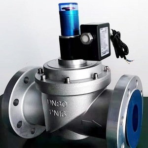 Teníamos la válvula de seguridad de alta presión Sensor 220180003 PTSM H 5.3 de estructura de cuerpo abierto. - Product Image 2