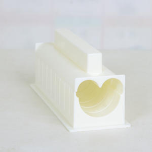 OEM et ODM 10 pièces <span class=keywords><strong>kit</strong></span> de <span class=keywords><strong>sushi</strong></span> ensemble bricolage manuel durable facile à nettoyer antiadhésif en plastique de qualité alimentaire <span class=keywords><strong>kit</strong></span> de fabrication de <span class=keywords><strong>sushi</strong></span> - Product Image 3