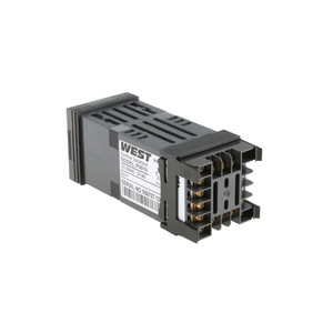 West Control Solutions 6010 Plus Compteur numérique multifonction pour usage industriel - Product Image 3