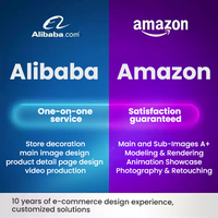 Agence professionnelle de photographie de produits AMZ, conception de listes de produits, contenu A+, infographie, vidéo de style de vie, studio photo, service tout-en-un