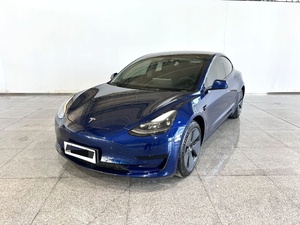 รถยนต์มือสอง <span class=keywords><strong>Tesla</strong></span> <span class=keywords><strong>Model</strong></span> <span class=keywords><strong>3</strong></span> <span class=keywords><strong>Standard</strong></span> <span class=keywords><strong>Range</strong></span> <span class=keywords><strong>Plus</strong></span> ปี <span class=keywords><strong>2021</strong></span> ขับเคลื่อนล้อหลัง เกียร์อัตโนมัติ พวงมาลัยซ้าย - Product Image 1