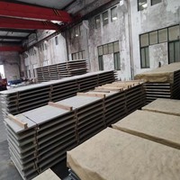 Tôles d'acier inoxydable laminées à froid 304 316L finition 2B BA, fournisseur de plaques décoratives et industrielles en acier inoxydable