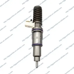 MD13 EURO 4 HIGH POWER E3 EUI Diesel Injector BEBE4D24104 BEBE4D24004 7421340614 7421340614 21371675 21340614