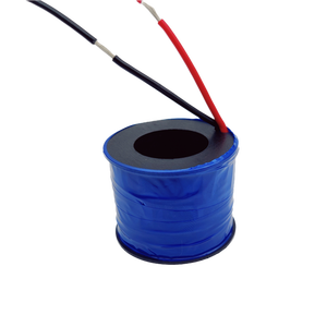 טוב חוט נחושת <span class=keywords><strong>dc</strong></span> 12v <span class=keywords><strong>24v</strong></span> אלקטרומגנטי אוויר ליבה זרם rfid סליל אינדוקציה סליל אינדוקציה - Product Image 6