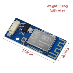 <strong>Sinilink</strong> WIFI Module Mobile Phone <strong>APP</strong> Smart Home Remote Controller By Power System To Controls Power Module For DC-DC - Product Image 5
