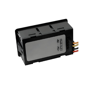 Mini DC hiện tại Điện áp <span class=keywords><strong>Meter</strong></span> 20mA 2A 10V kỹ thuật số Ampe kế bảng điều chỉnh núi amp <span class=keywords><strong>Meter</strong></span> Analog DC Vôn kế - Product Image 3