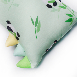 Housse de coussin pour bébé Sleepy Baby Bolster, super douce, en coton biologique, pour un sommeil réparateur, vente en gros - Product Image 4