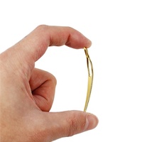 Vente en gros, crochet pour dreadlocks, aiguille de verrouillage sirène, outil d'extension de cheveux, outils de tressage africain