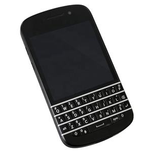 Smartphone originale sbloccato GSM Full Keyboard QWERTY a buon mercato Touchscreen cellulare per <span class=keywords><strong>Blackberry</strong></span> Q10 - Product Image 2