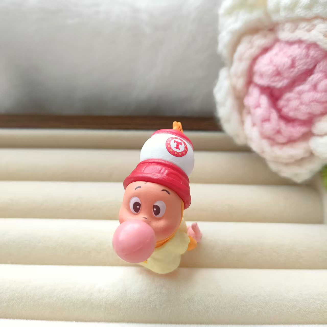 Souffler des bulles